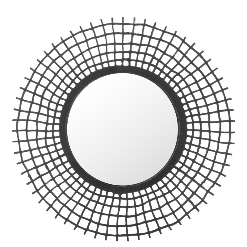 MIRROR BLACK METAL RAW 80 MIRROR BLACK METAL RAW 80